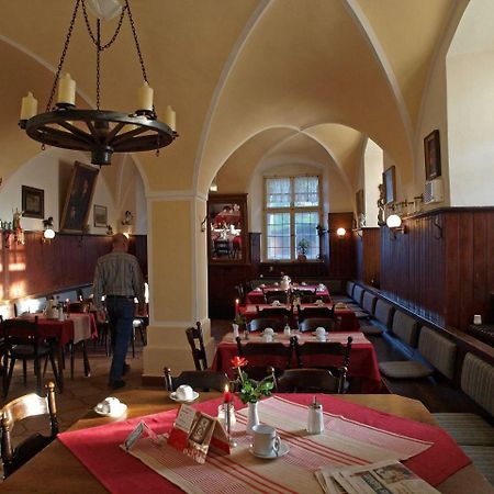 Kloster Seligenporten Hotel Buitenkant foto